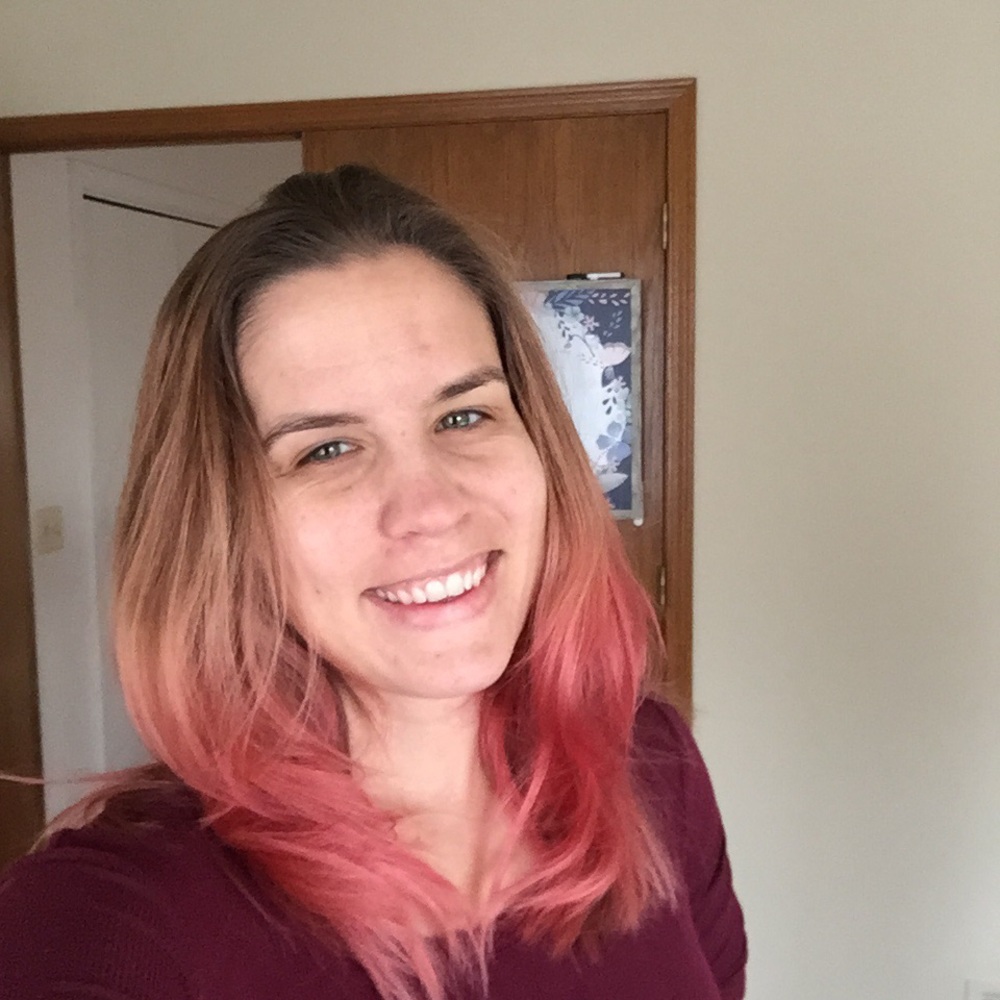 Meet your Posher, Marcelle